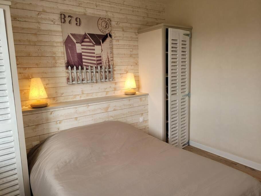 Maison Au Calme A 2 Pas Du Port Канкаль Экстерьер фото